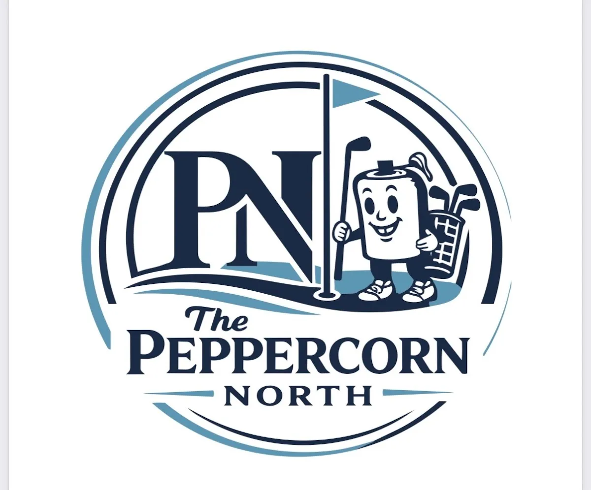 The Peppercorn North