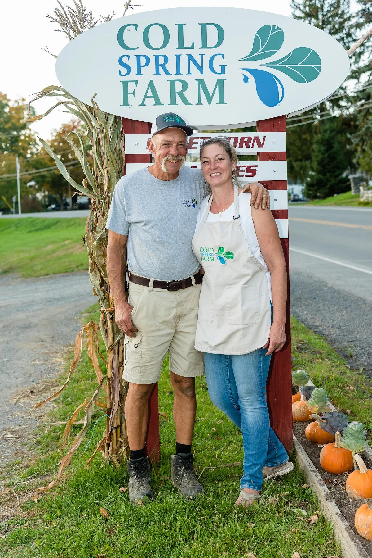 Cold Spring Farm
