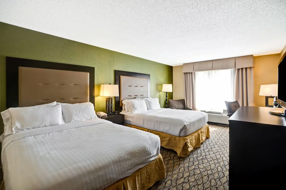 Holiday Inn Express & Suites Christiansburg by IHG