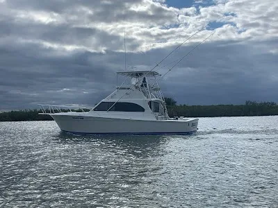 Reel compulsive charters