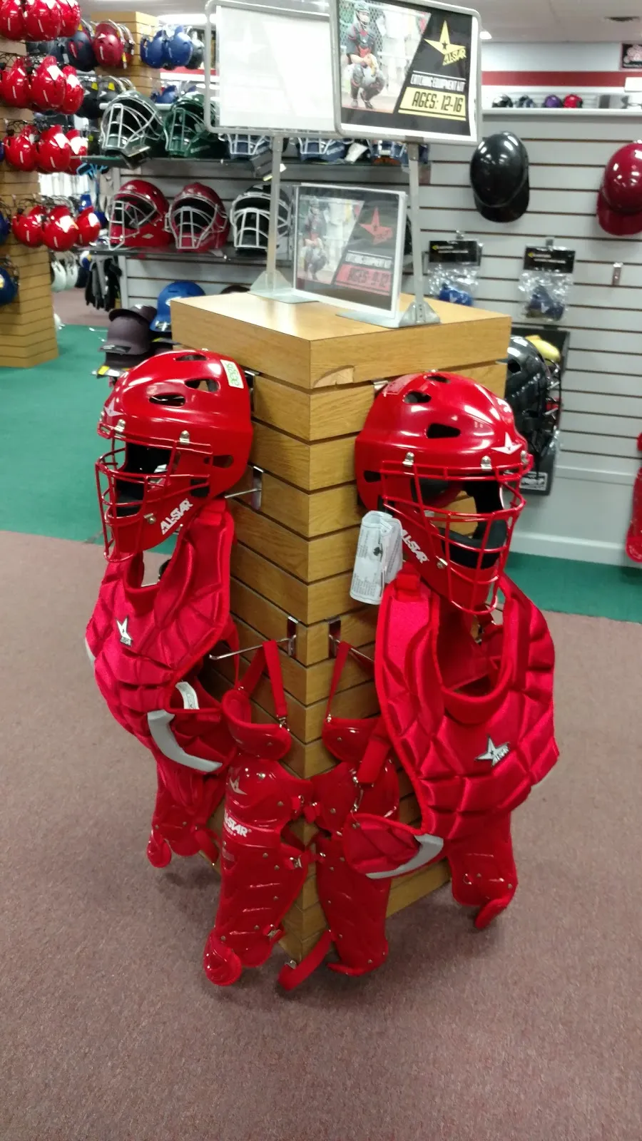 All Star Sports