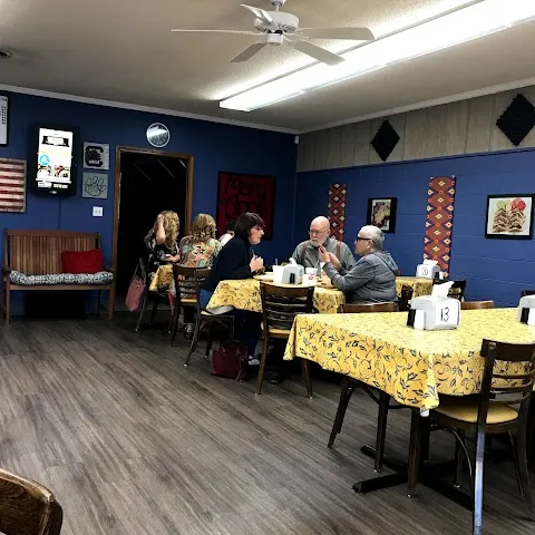 Mary Ann's Deli Restaurant