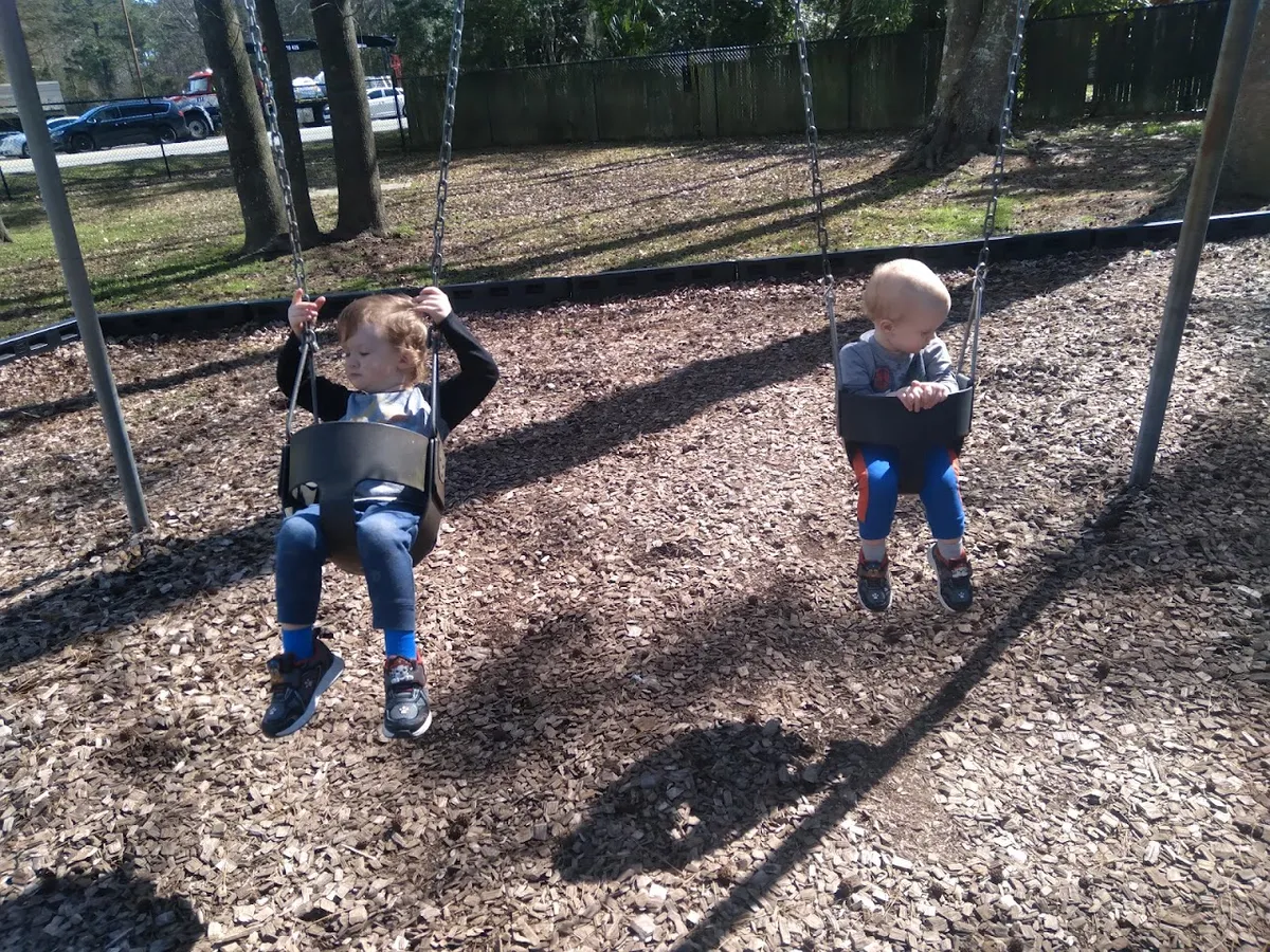 Fairfax Park