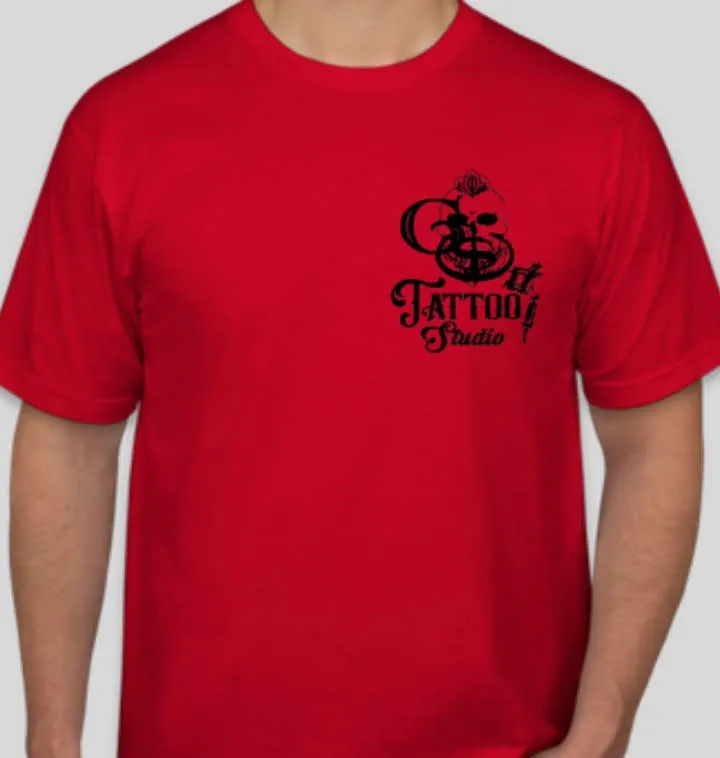 GSC Tattoo studios