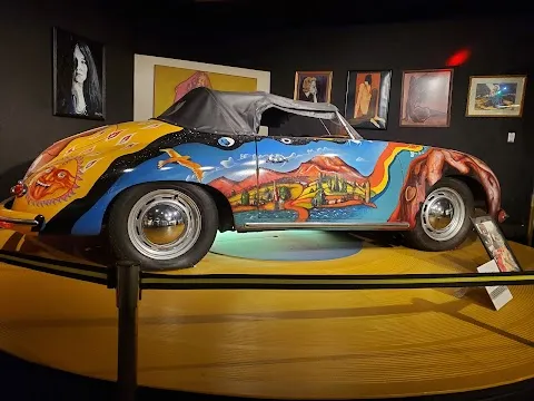 Museum of the Gulf Coast