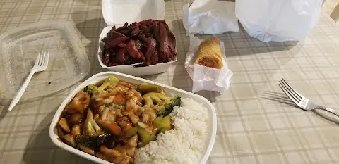 China Chef