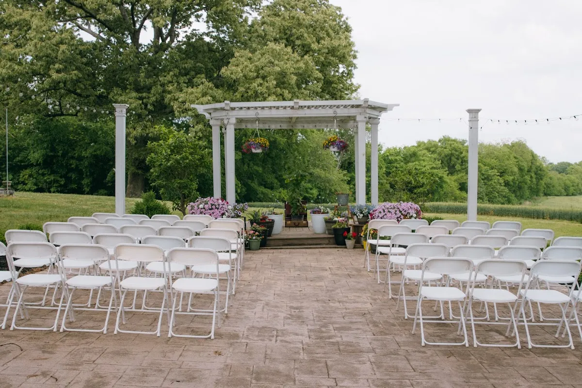 Magnolia Country Chapel