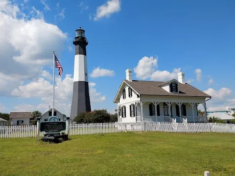 Tybee Island Light Station & Museum