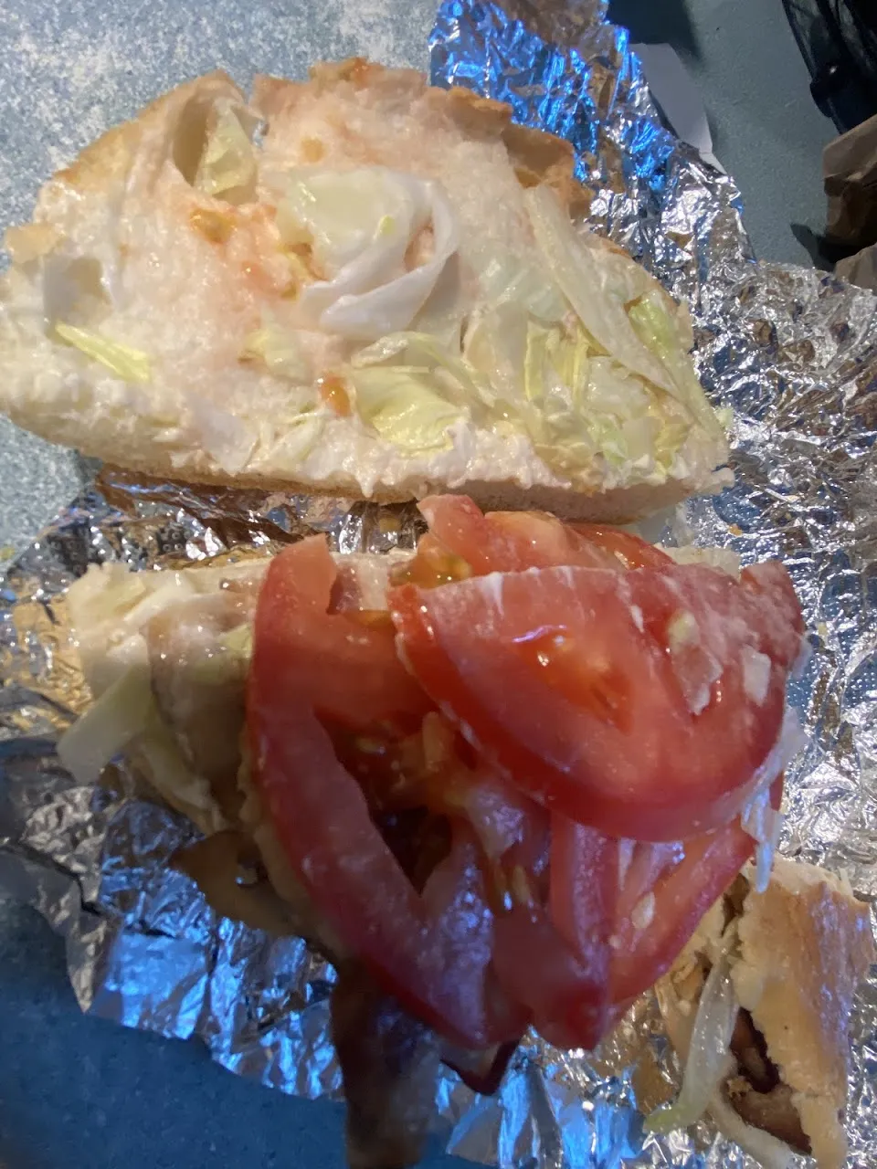 Blazing Bagels