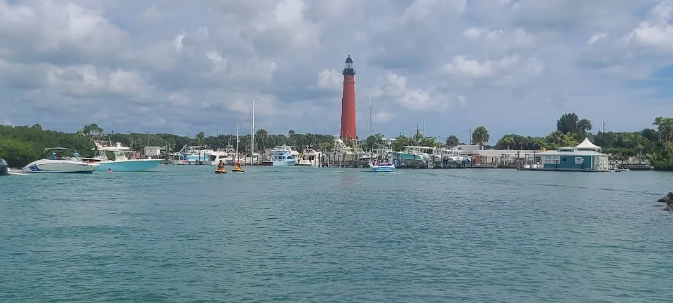 Freedom Boat Club New Smyrna Beach
