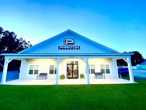 Phantom Outdoors