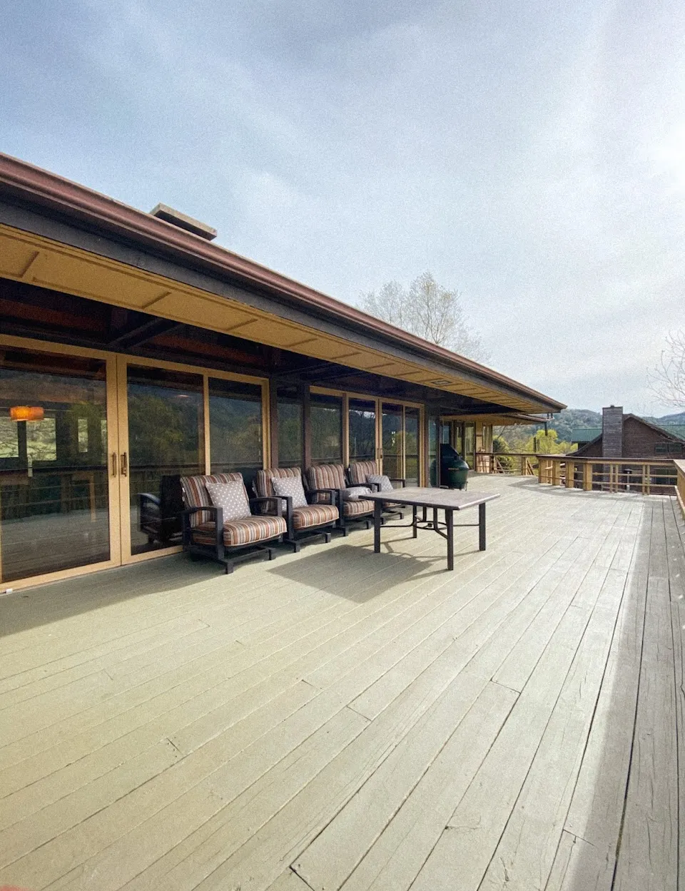 Wright House Retreat
