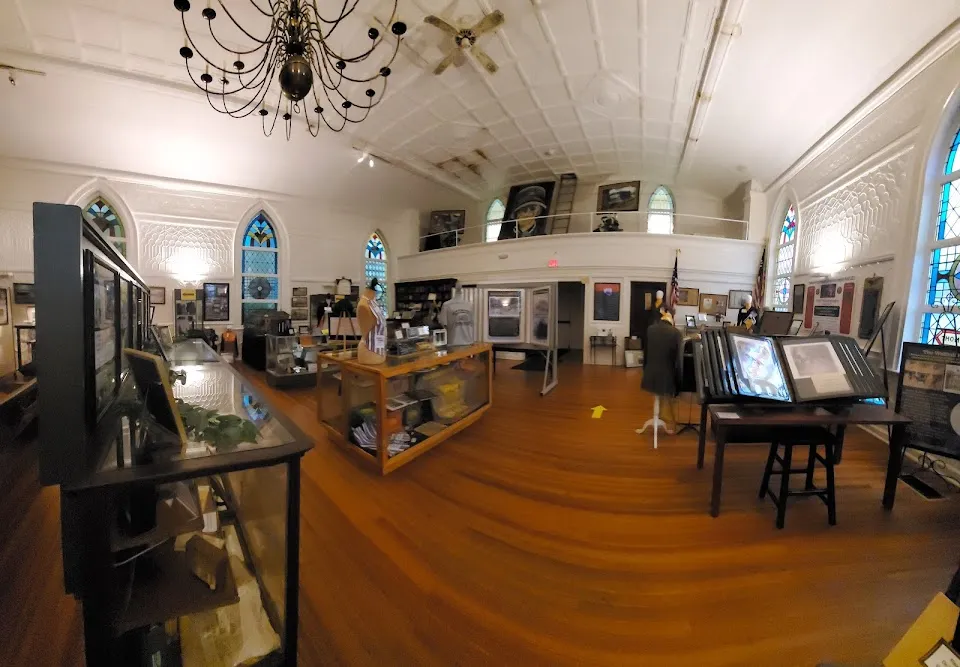 Montgomery Village Museum