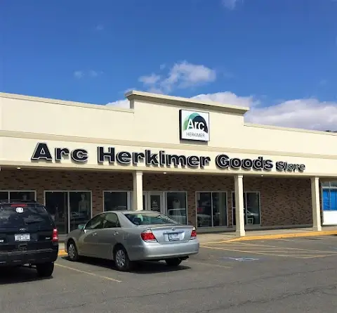 Arc Herkimer Goods Store