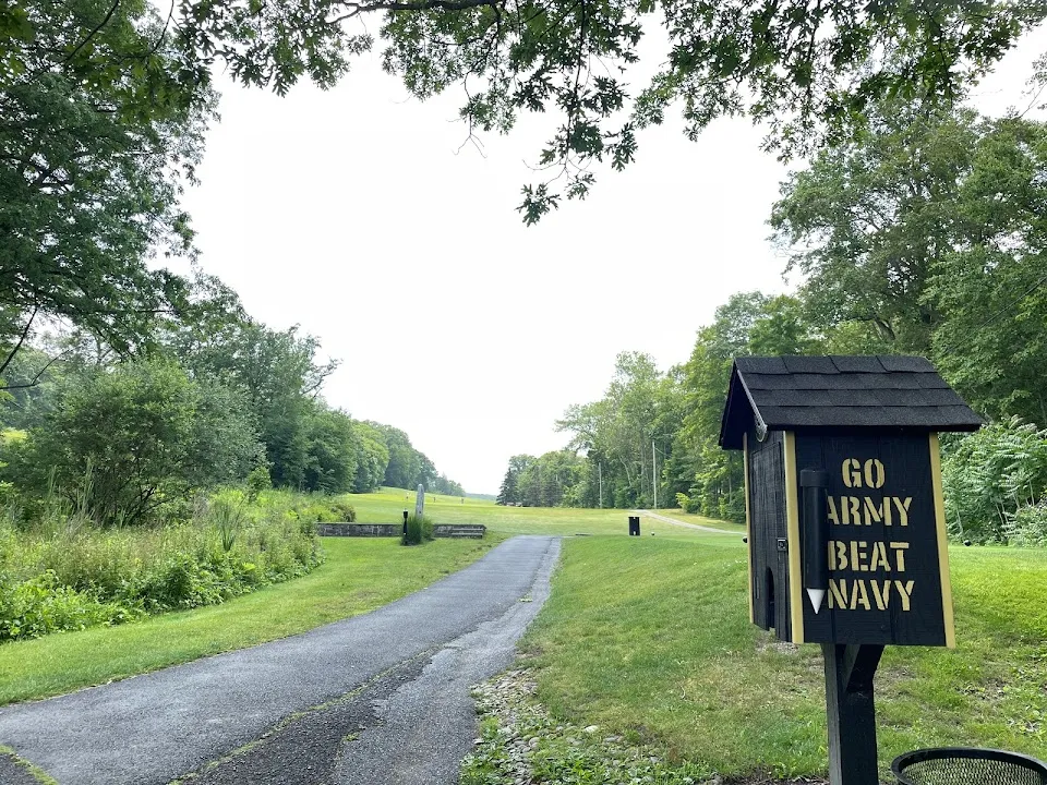 West Point Golf Course