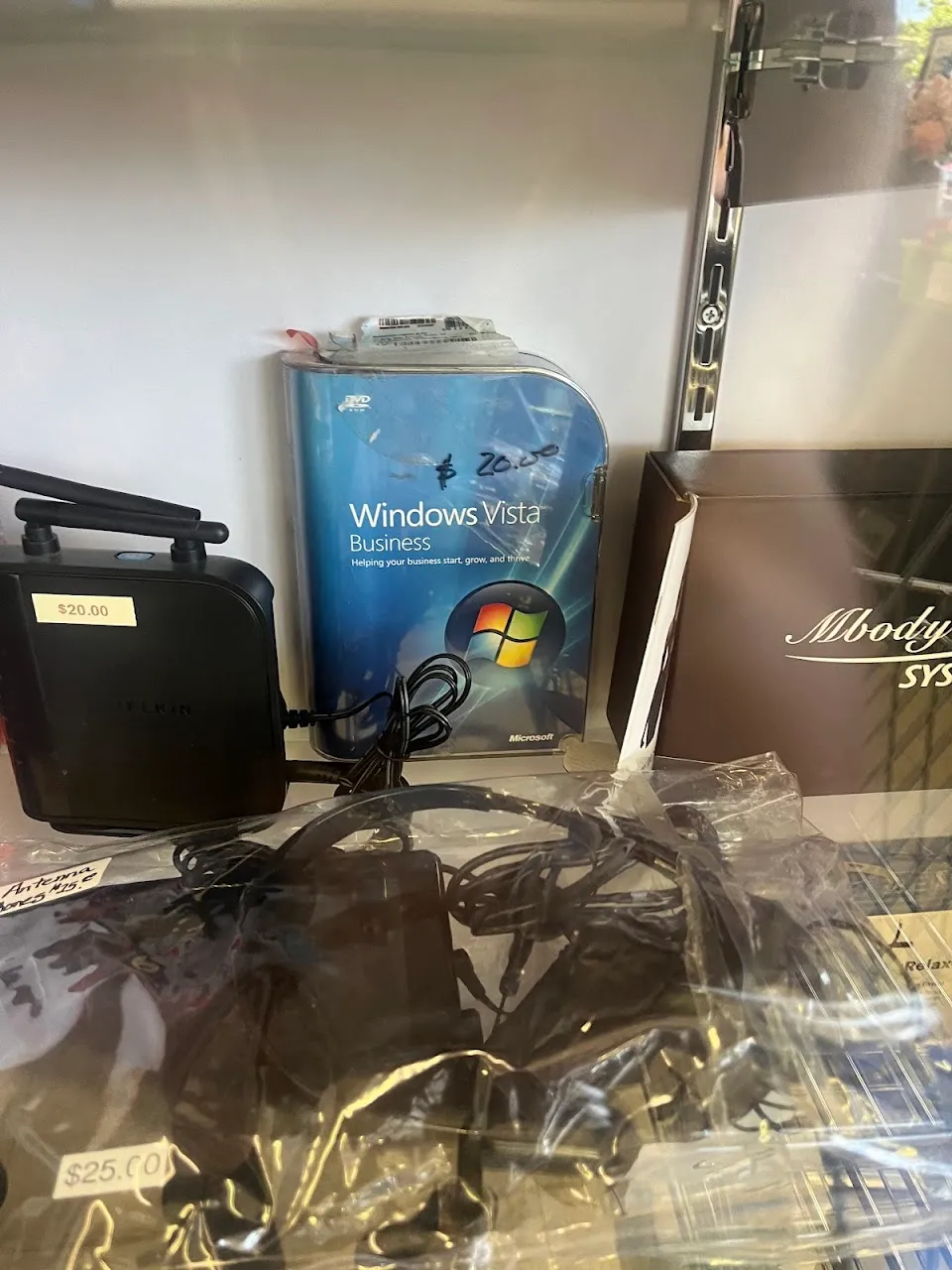 MCEAP Thrift Store & More