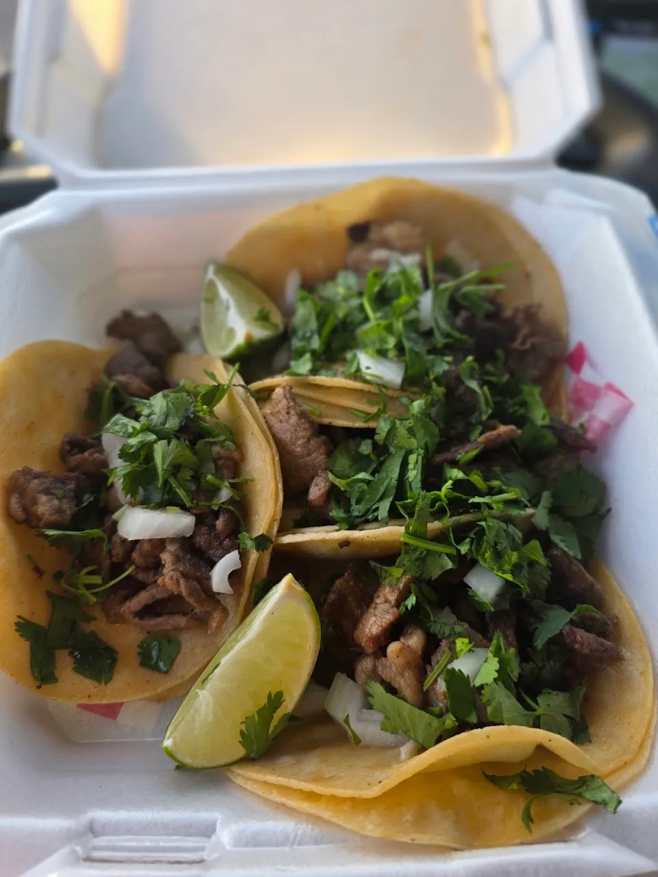 Taquería Belem | Mexican