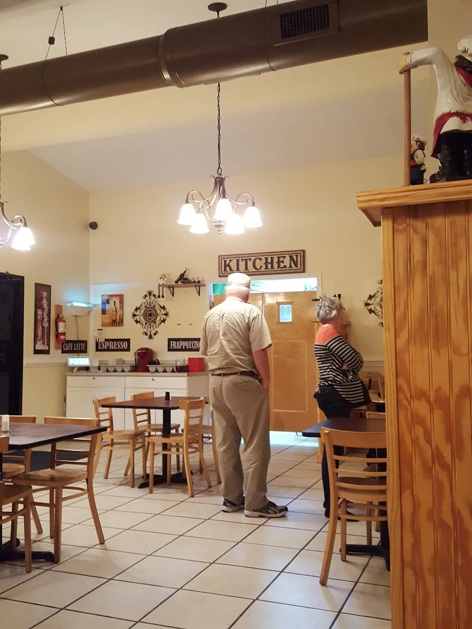Cartoni's Pizza | Italian