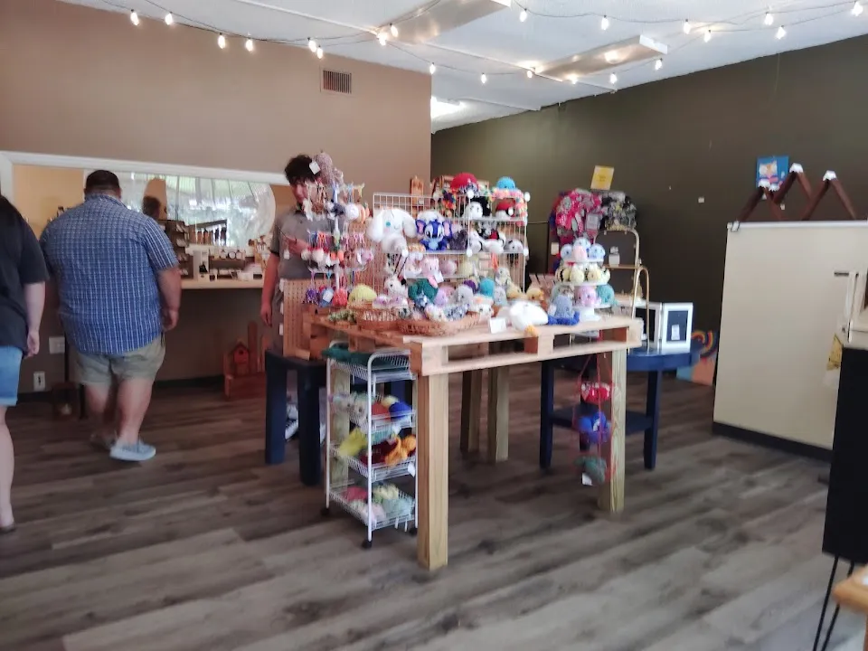 Artisan Haven