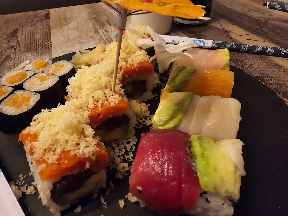 SUSHI 99