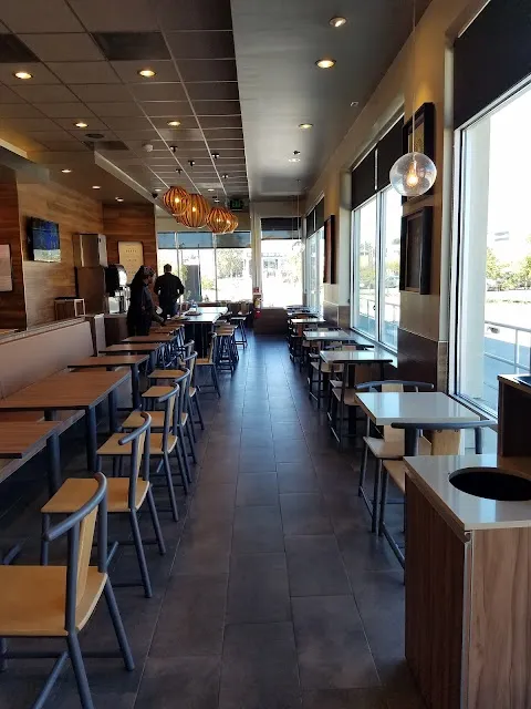 Panda Express