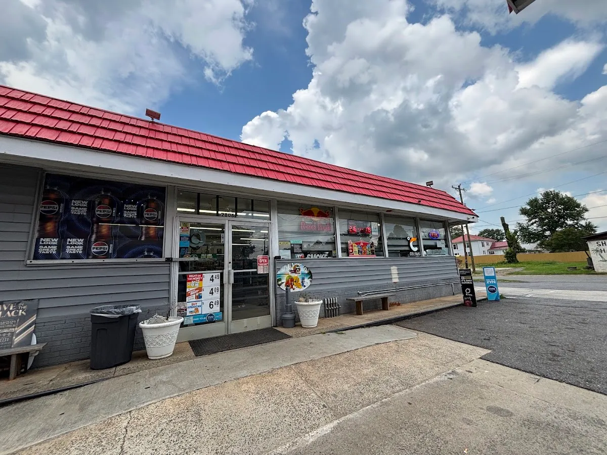 Pinnalce Food And Gas
