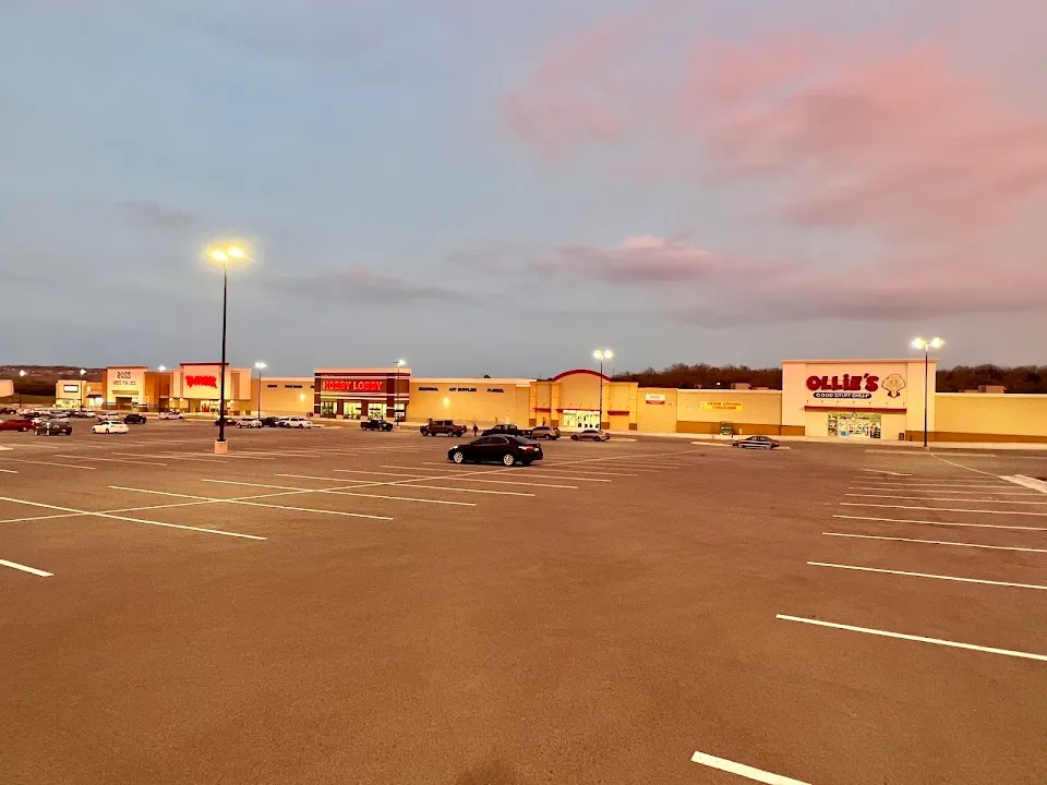 Ollie's Bargain Outlet