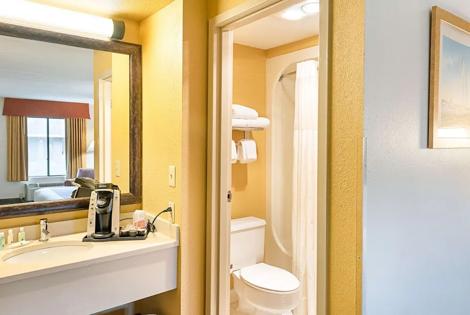 Quality Inn Easton