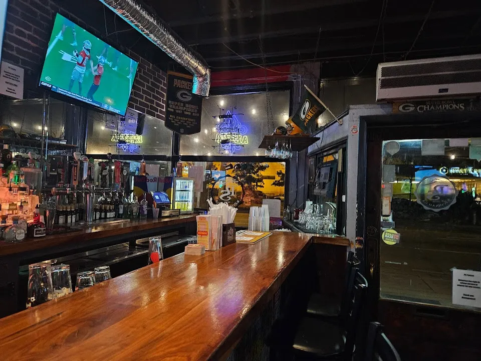 PS Tavern