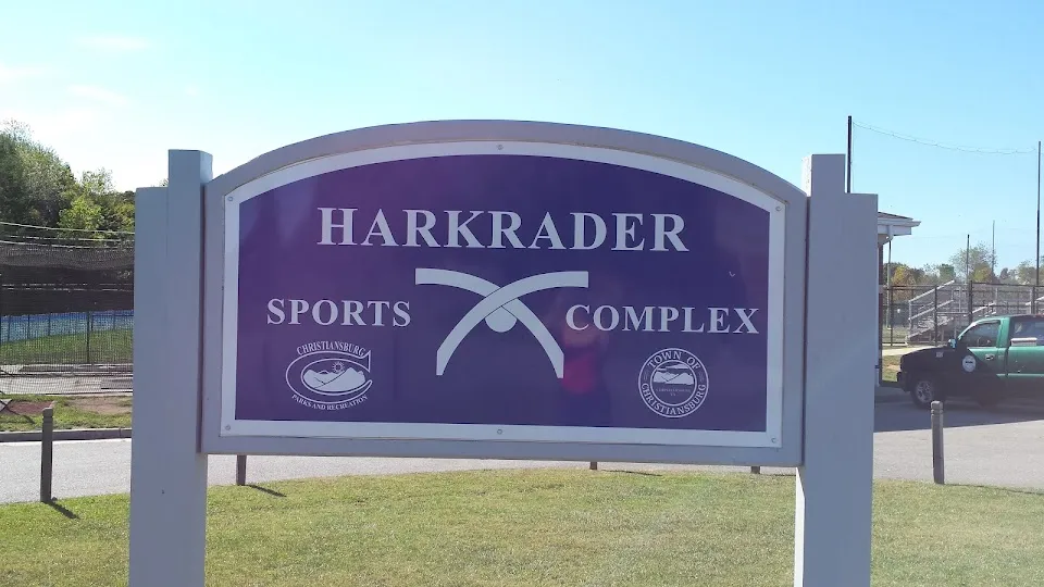 Harkrader Sports Complex
