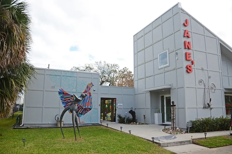 Jane's Art Center