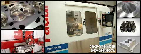Performance CNC
