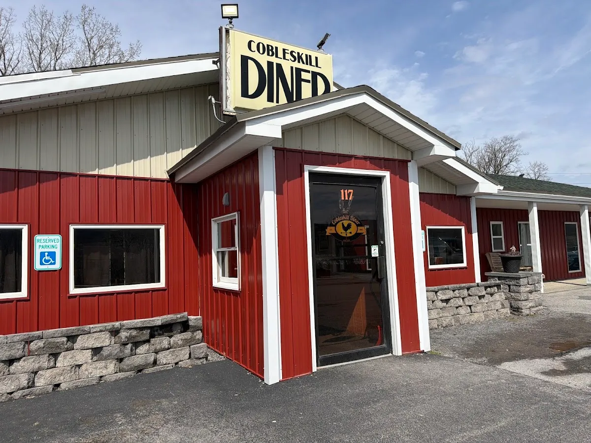 Cobleskill Diner