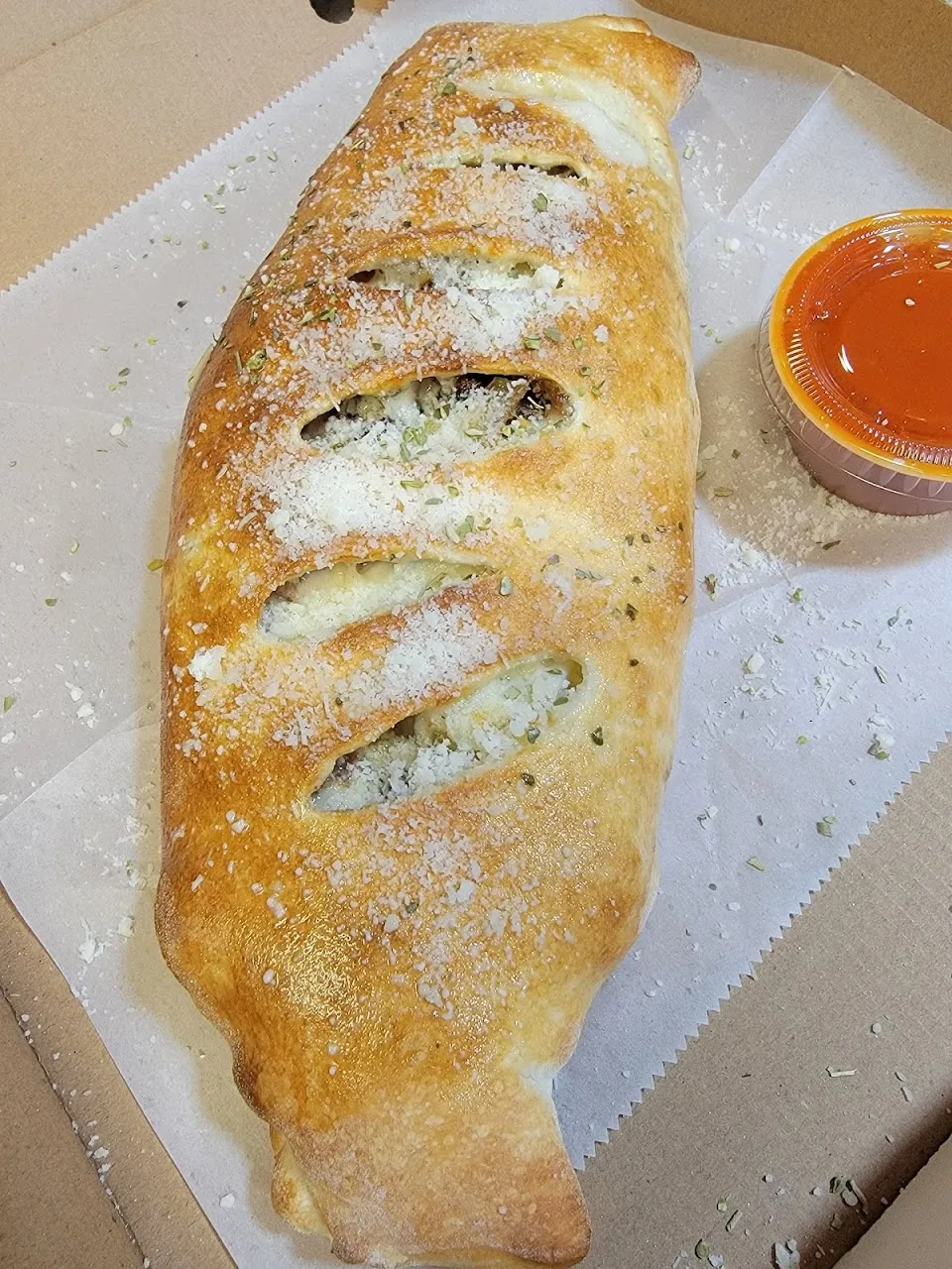 3 Brothers Pizza