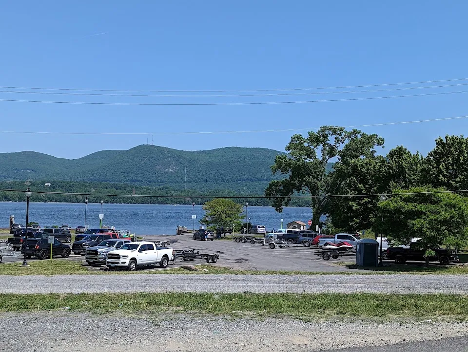 City of Newburgh Public Boat Launch