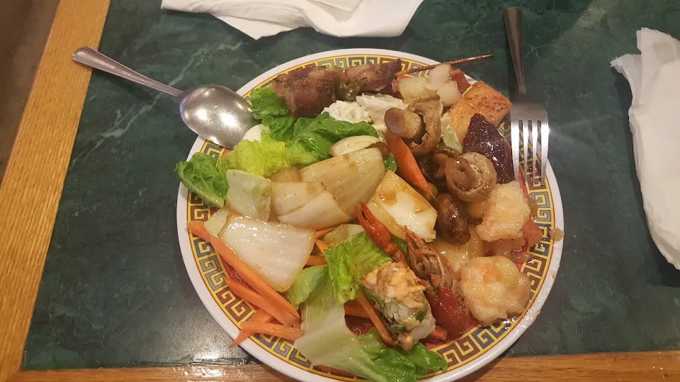 Peking Garden