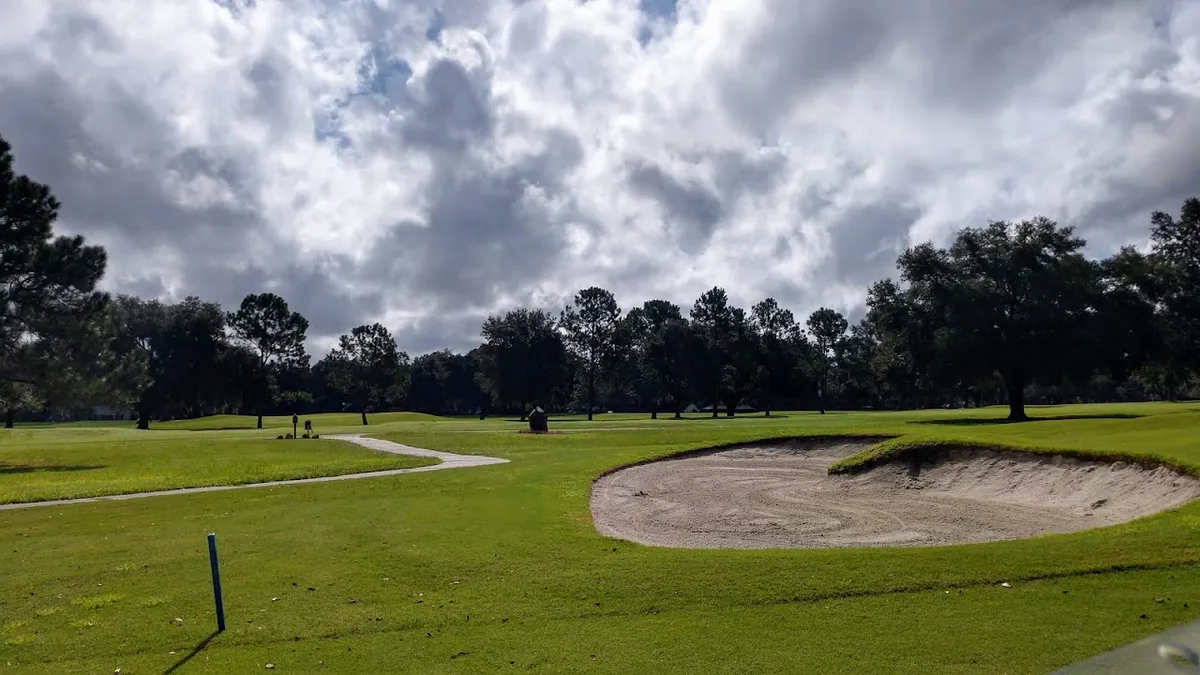 Brooksville Country Club