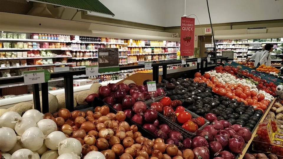 Publix Super Market at Indian River Village Shopping Center