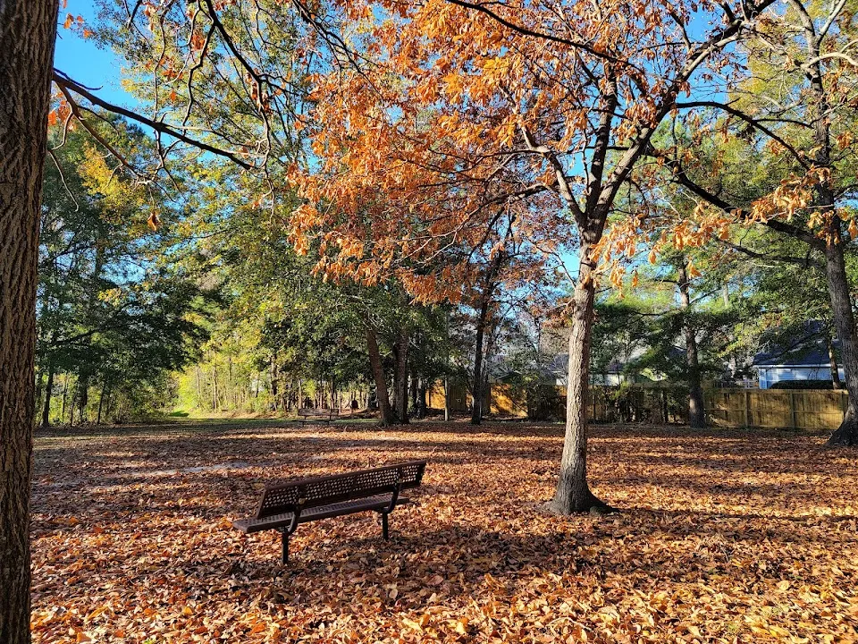 St. James III Park
