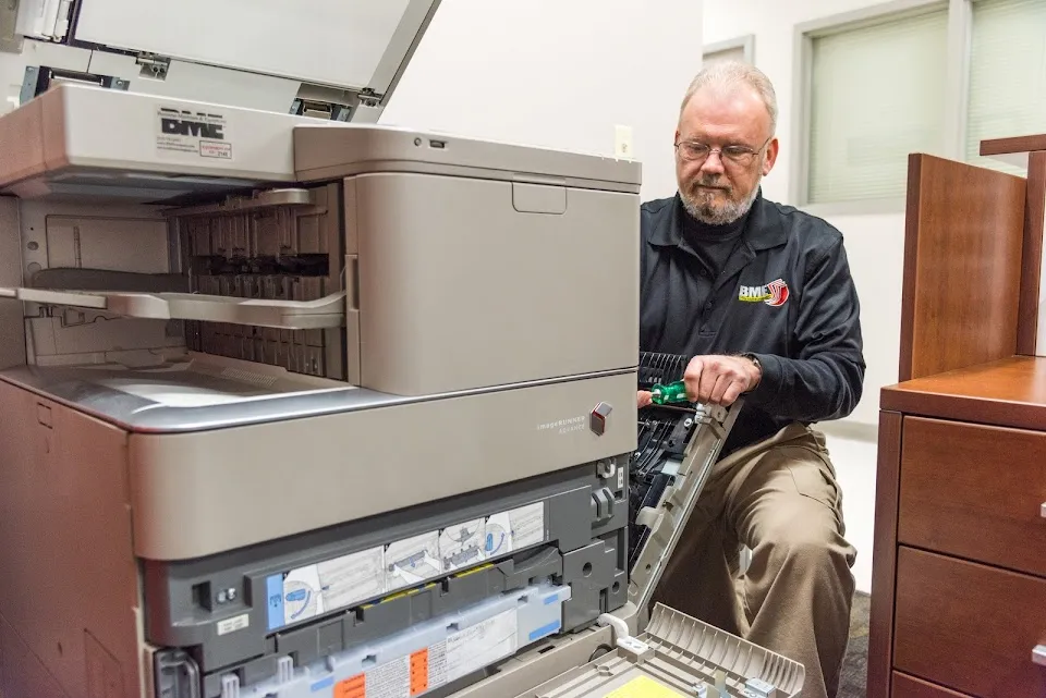 Business Machines & Equipment (BME)