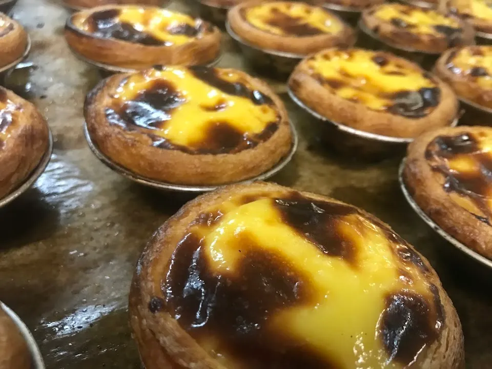 Taste Of Portugal