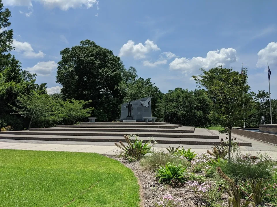 Ronald Mc Nair Life History Center