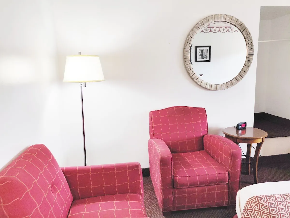 Countryside Inn