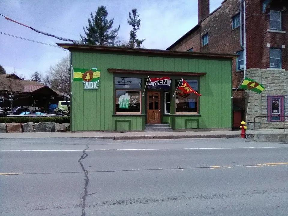 Life in the ADK
