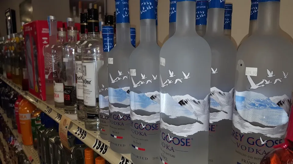 Creekville Spirits