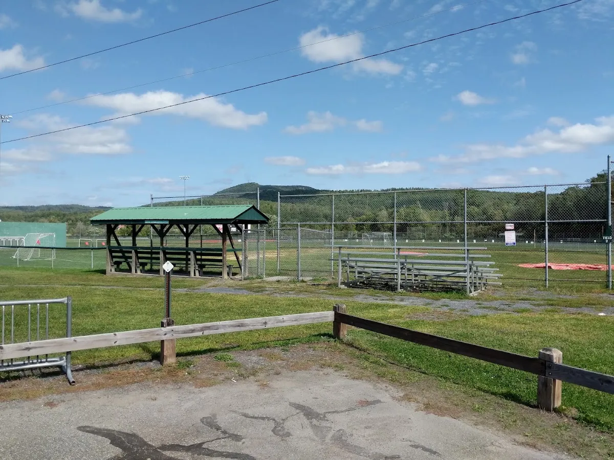 Monadnock Park