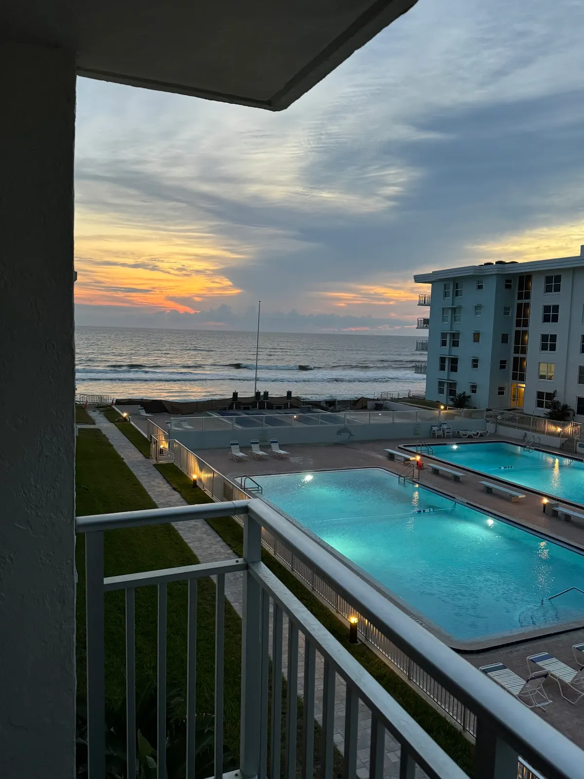New Smyrna Beach Vacation Rentals by Vacasa