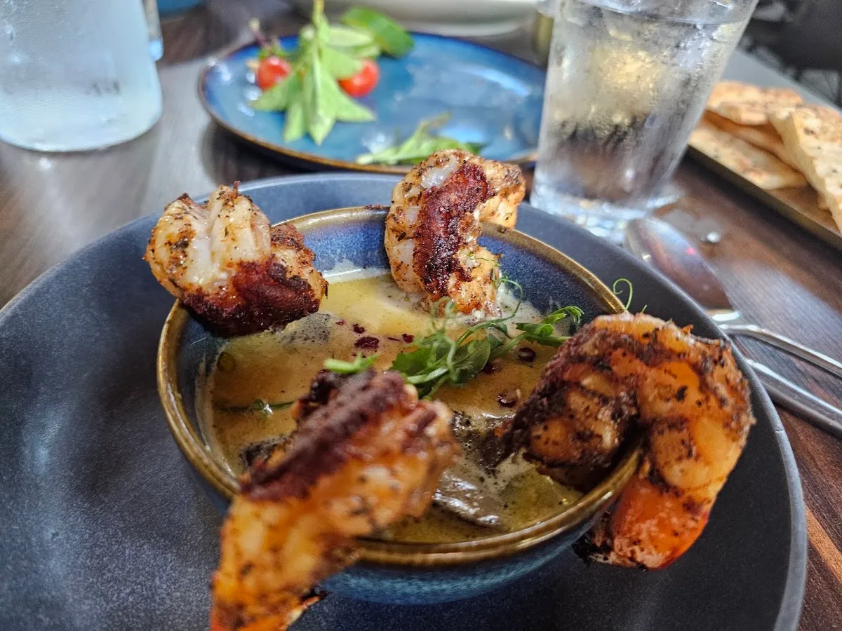Persian Basket Kitchen & Bar