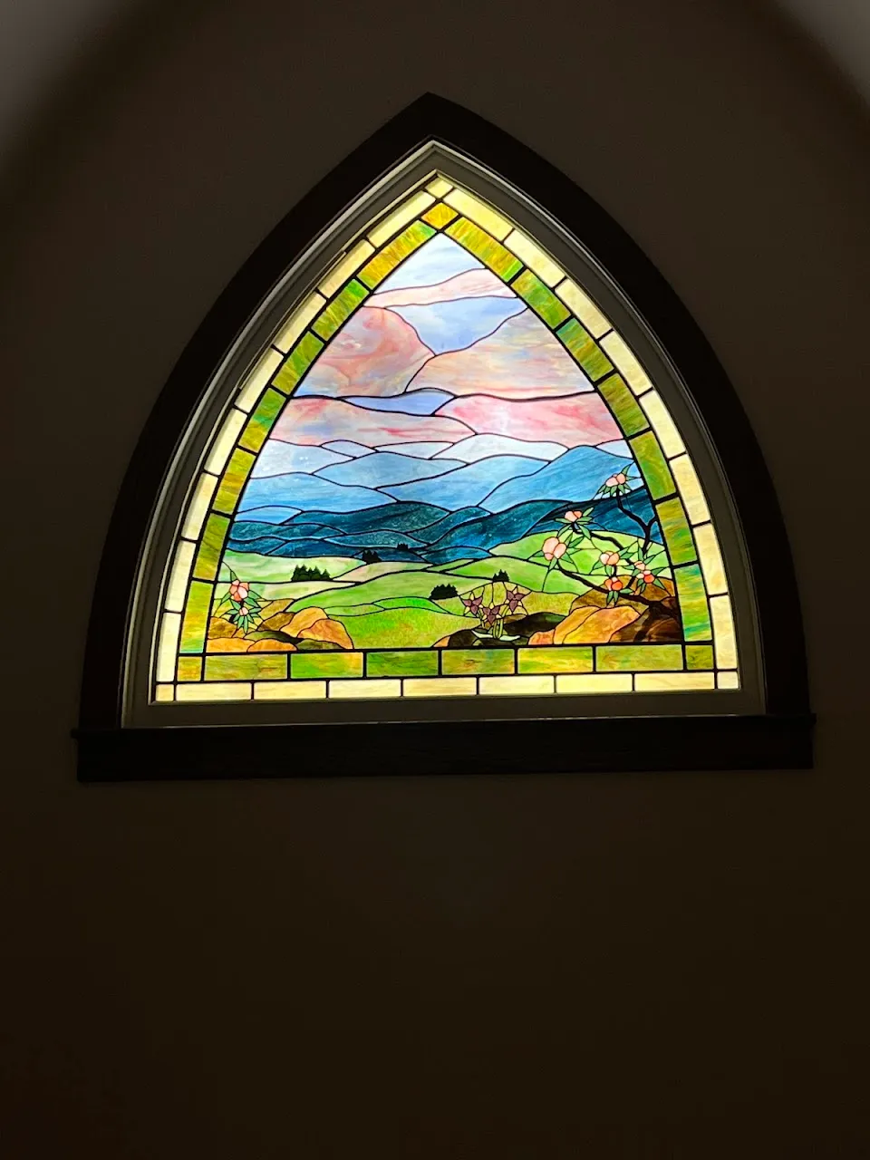 Blue Ridge Discovery Center