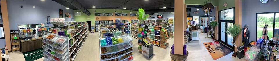 Kenny's Liquors